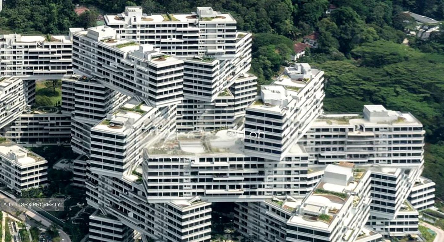 The Interlace (D4), Condominium #458204581